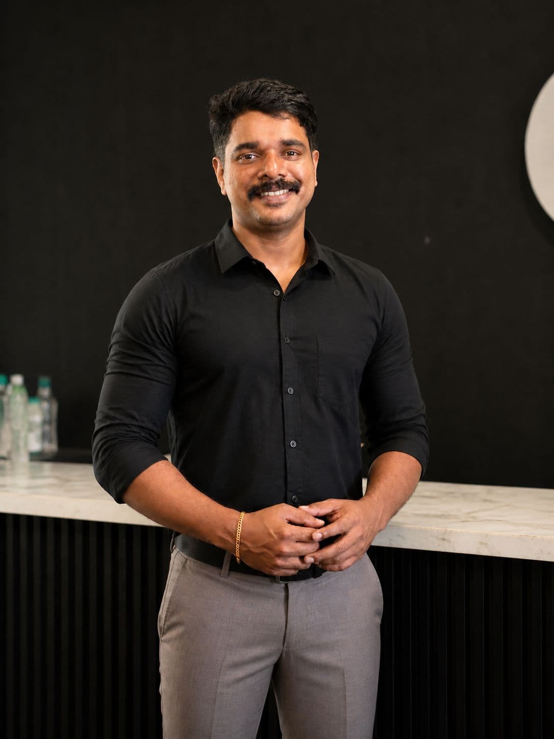 Vijayakumar of Super20 PSC Coaching