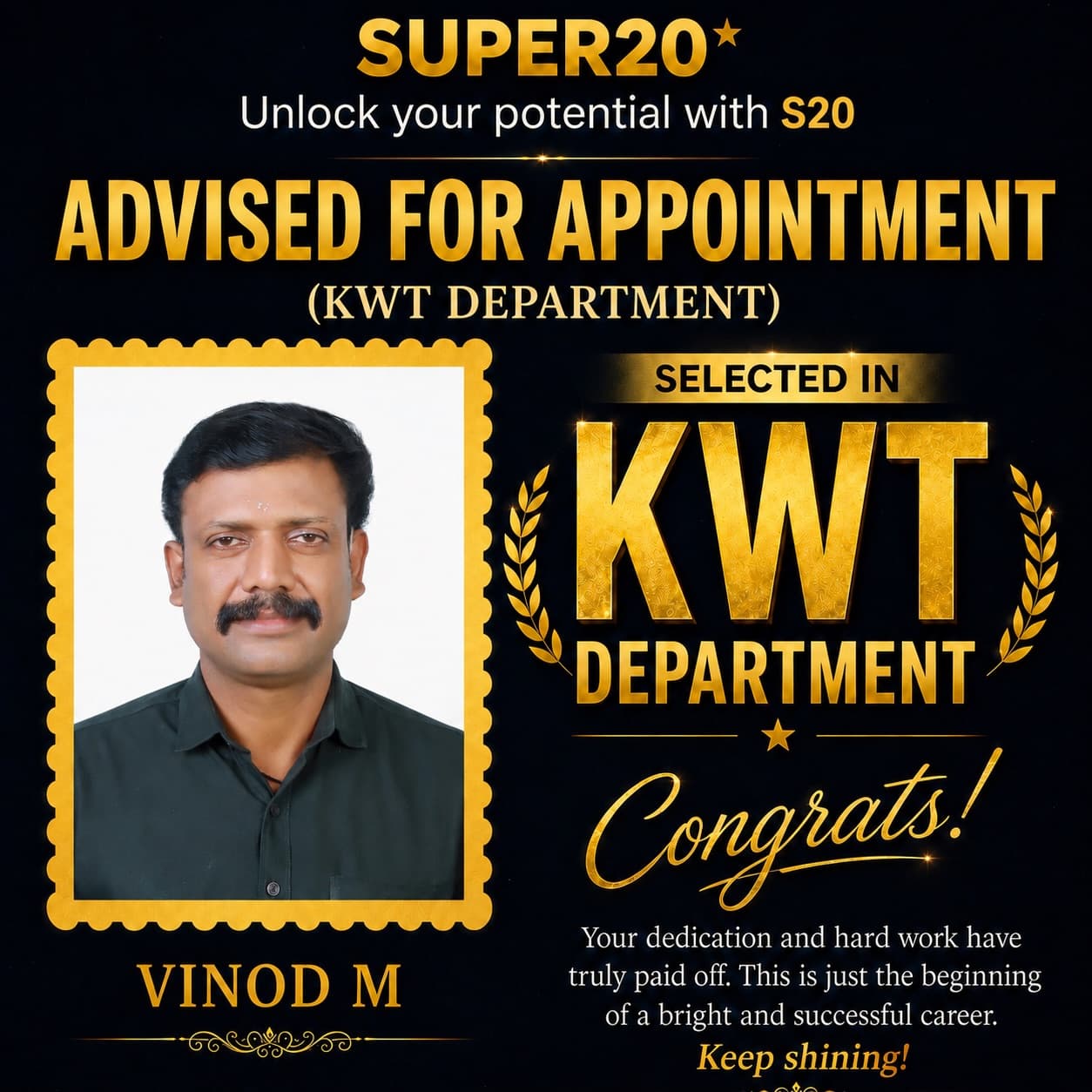 Super20 advice poster 026