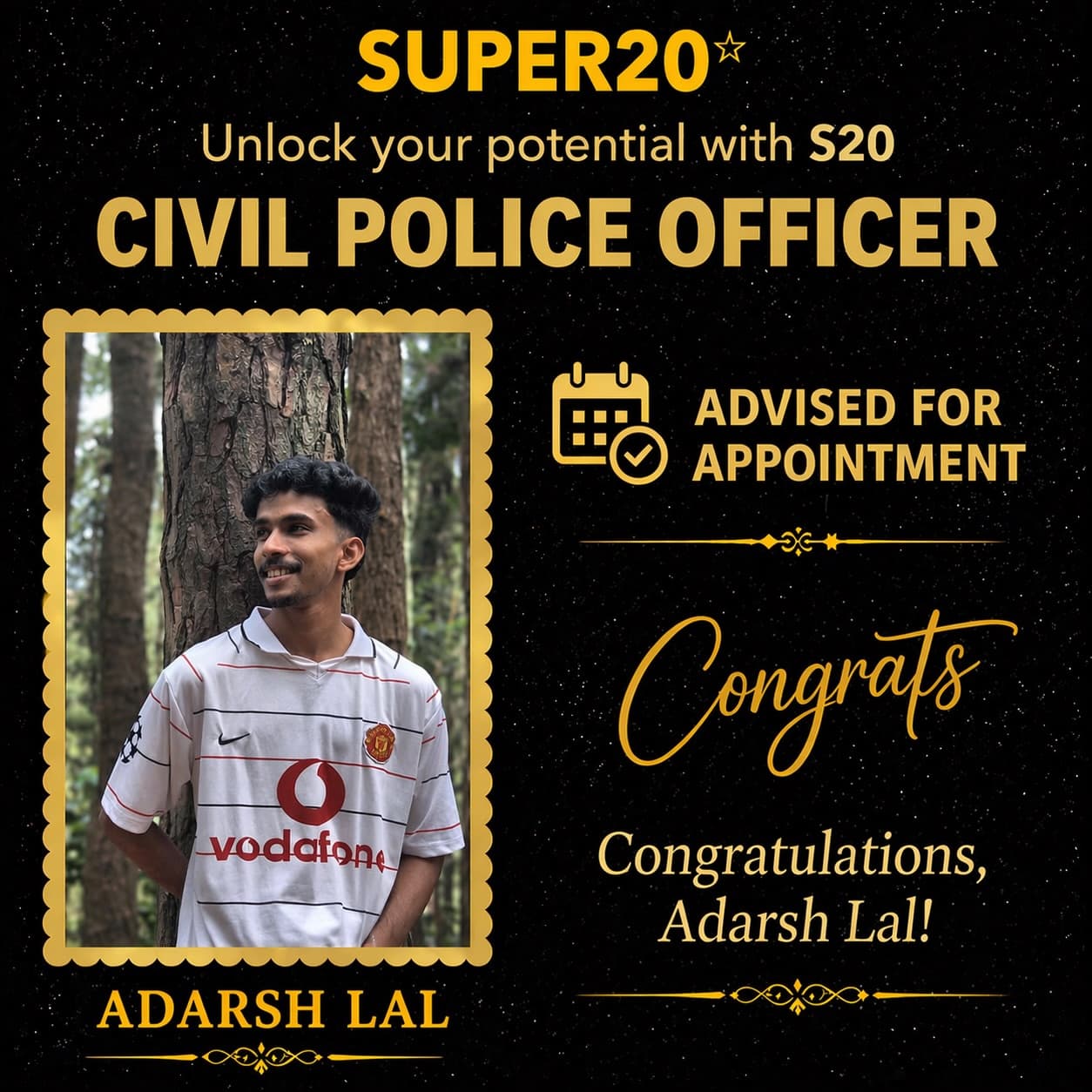 Super20 advice poster 084