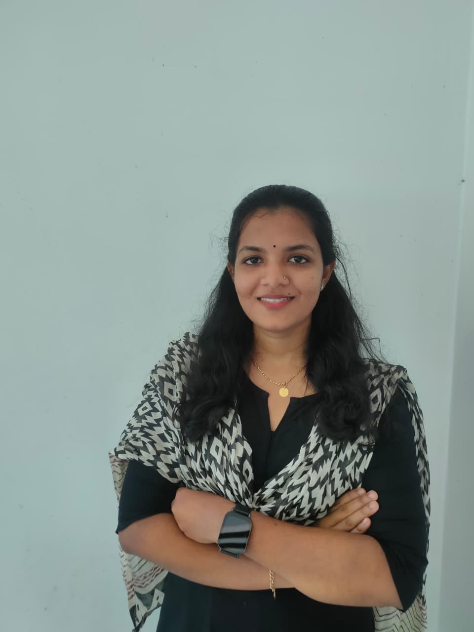 Anjana R