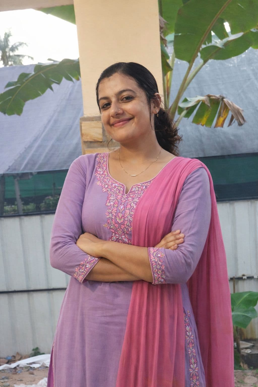 Dhanya