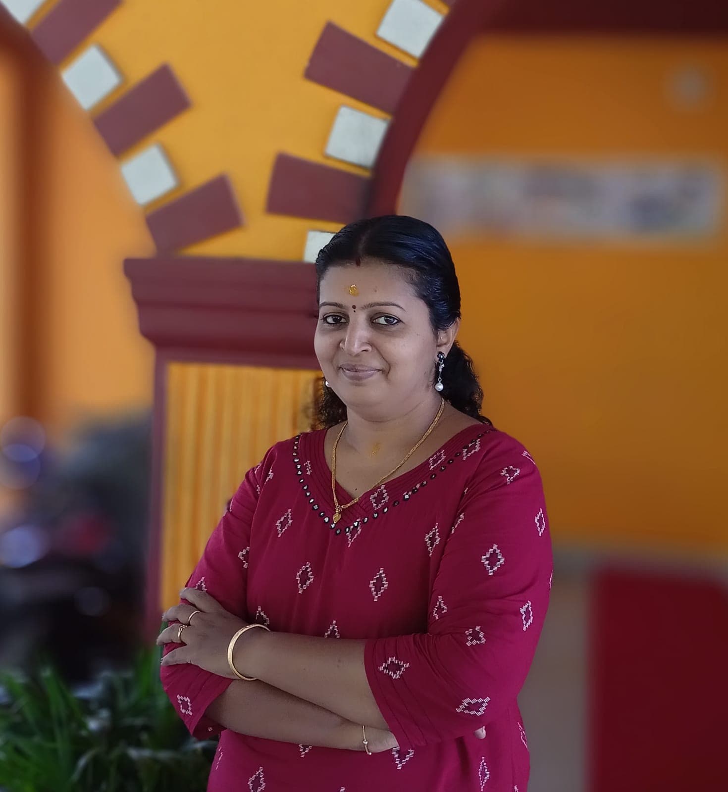 Revathy