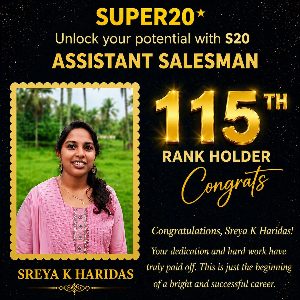 Super20 result poster 071