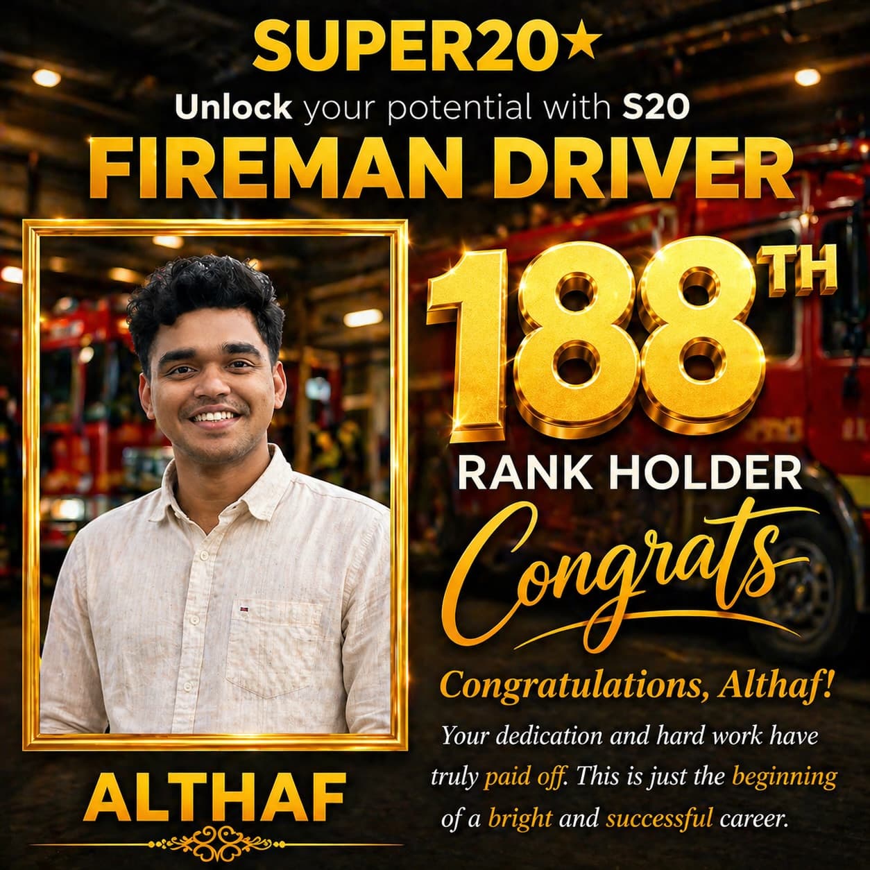 Super20 result poster 074