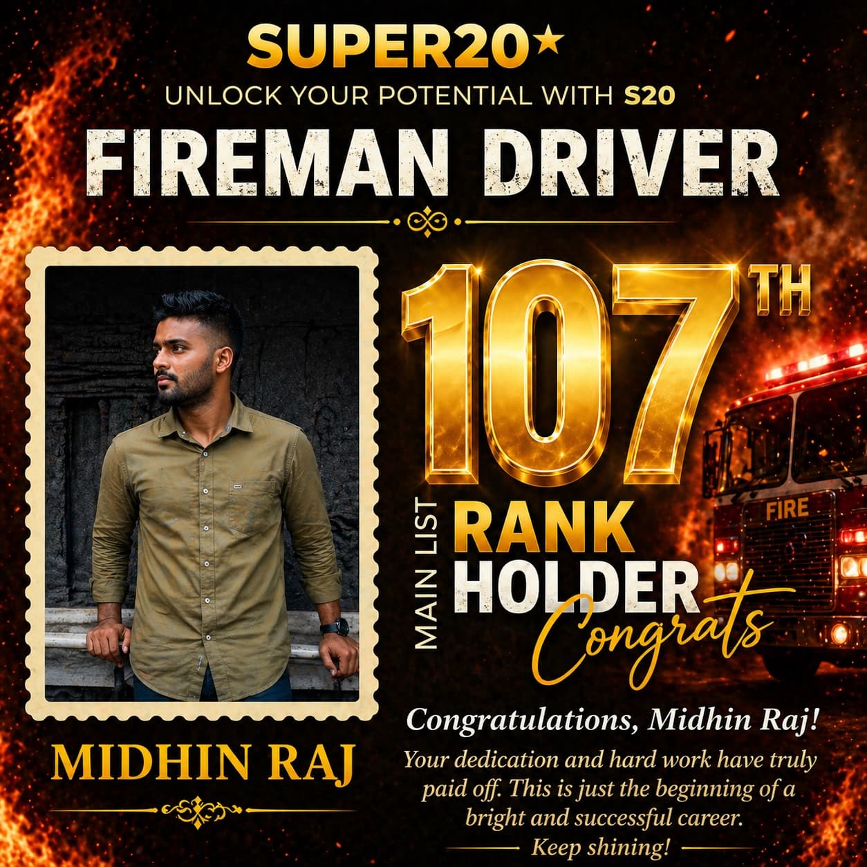 Super20 result poster 075