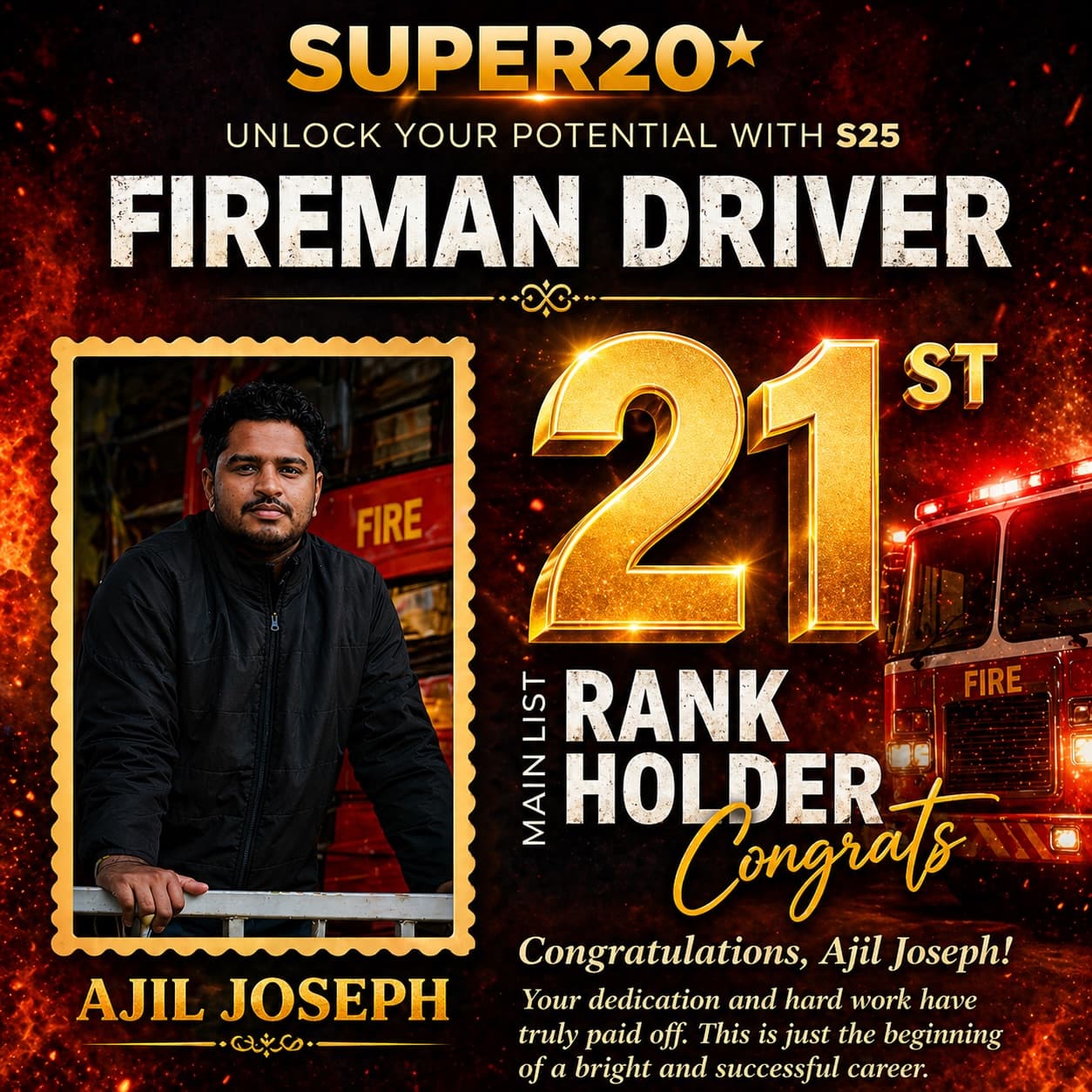 Super20 result poster 076