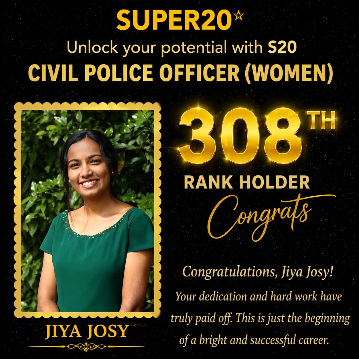 Super20 result poster 085