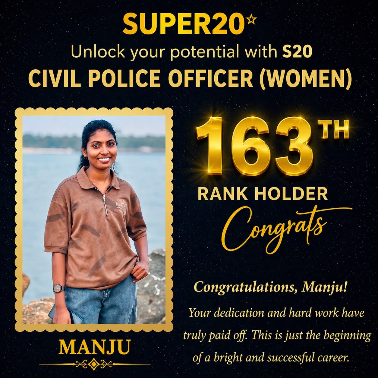 Super20 result poster 090