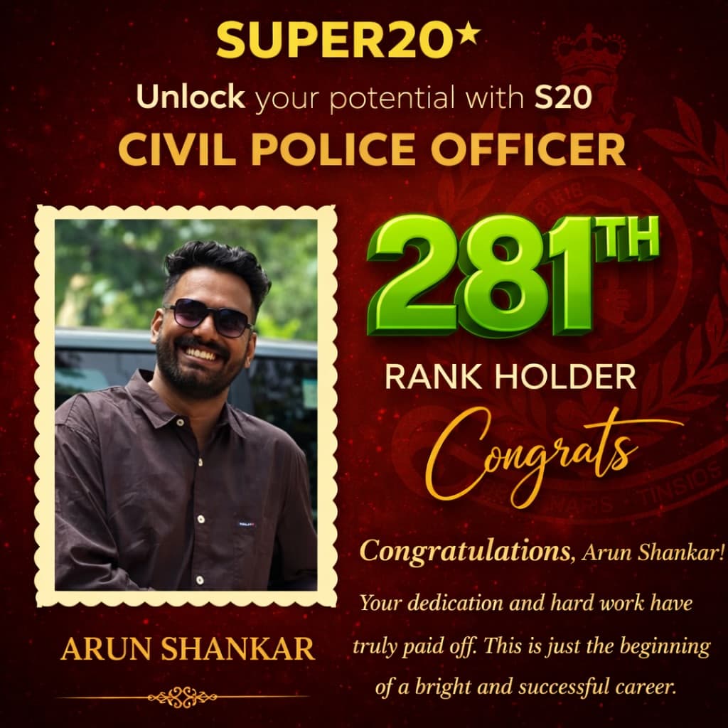 Super20 result poster 109