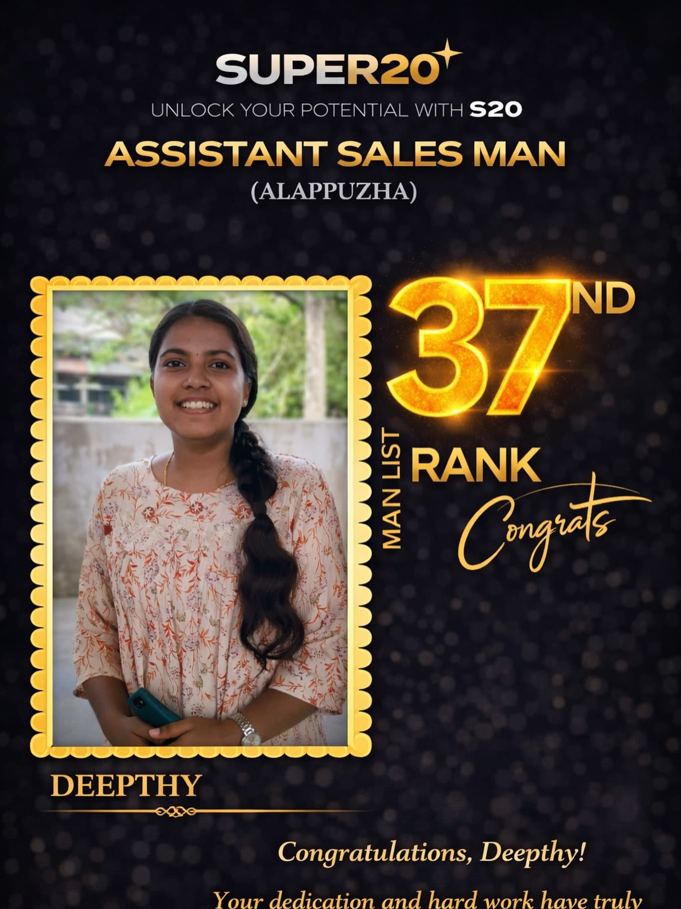 Super20 result poster 186