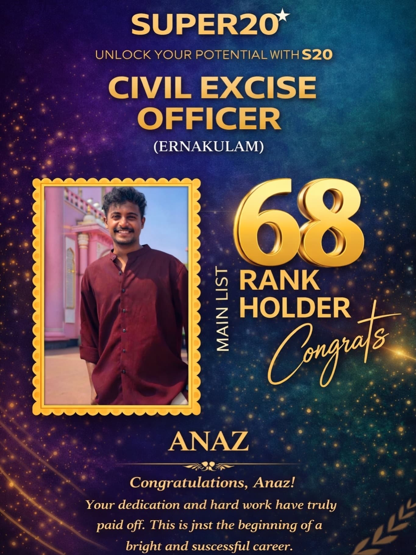 Super20 result poster 214