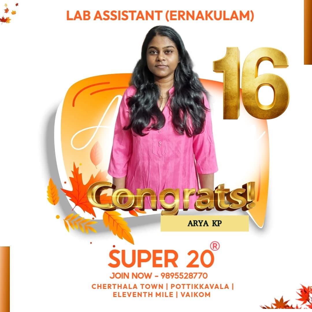 Super20 result poster 337